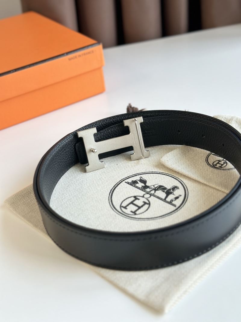 Hermes Belts